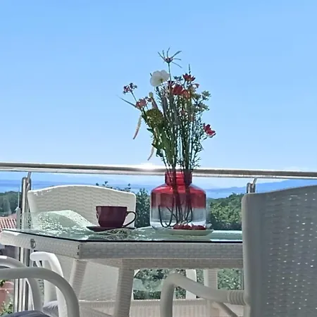 Sabina - Sea View By Guide Ližnjan