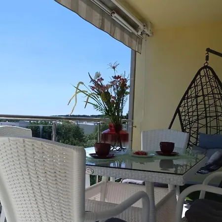 Appartement Sabina - Sea View By Guide *