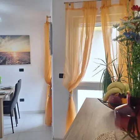 Appartement Sabina - Sea View By Guide Ližnjan