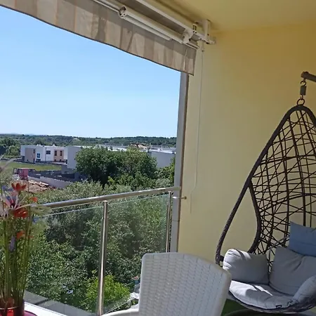 Sabina - Sea View By Guide Apartment *