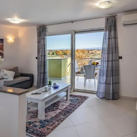 Apartament Sabina - Sea View By Guide