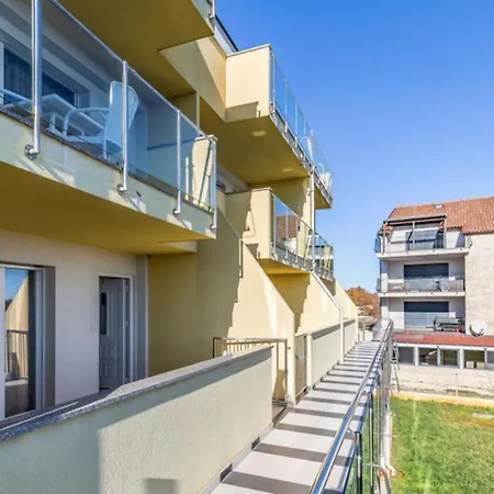 Sabina - Sea View By Guide Appartement